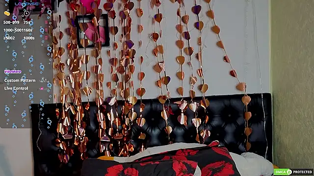 ArthurWhitee online show from 02/12/26, 03:12