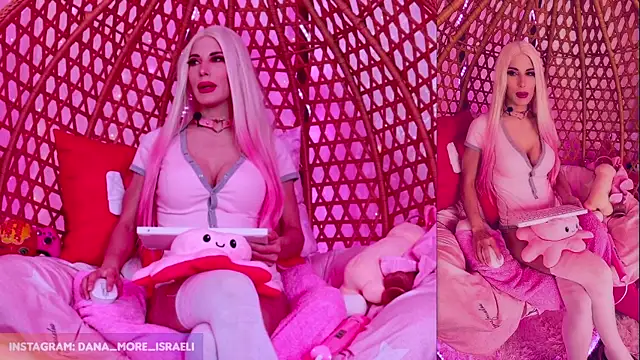 dana more online show from 01/08/26, 10:06