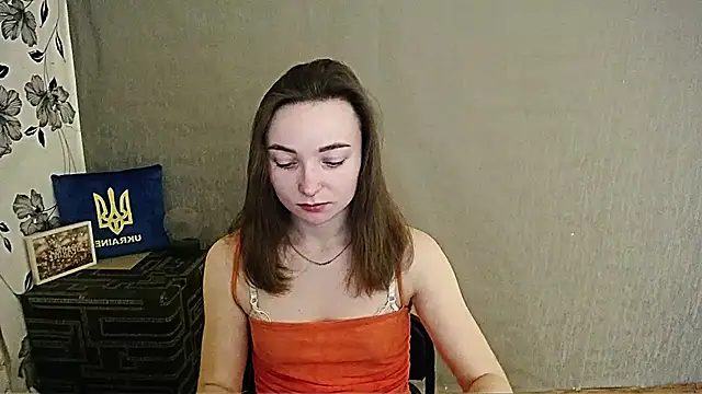  Barbie Kiss  online show from 01/28/25, 06:49