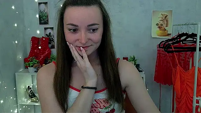 Snapshot of _Barbie_Kiss_ chatting on 05/06/26, 01:05 Barbie Kiss online show from 05/06/26, 01:05