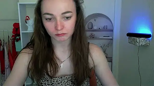Snapshot of _Barbie_Kiss_ chatting on 05/11/26, 09:37 Barbie Kiss online show from 05/11/26, 09:37