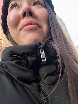 Asian Asami online show from 12/04/24, 12:58