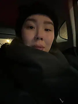 Asian Asami online show from 12/22/24, 05:53