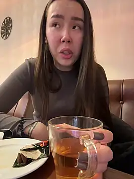 Asian Asami online show from 01/03/25, 03:33