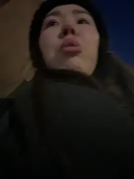 Asian Asami online show from 01/05/25, 02:19