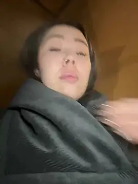 Asian Asami online show from 01/12/25, 04:40