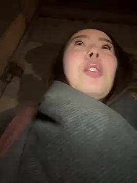 Asian Asami online show from 03/01/25, 06:43