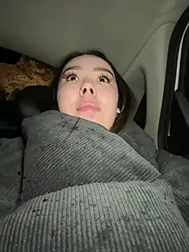 Asian Asami online show from 03/02/25, 08:29