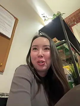 Asian Asami online show from 03/09/25, 05:17