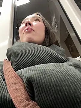 Asian Asami online show from 03/16/25, 06:12