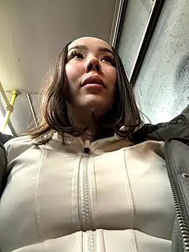 Asian Asami online show from 11/28/25, 03:04