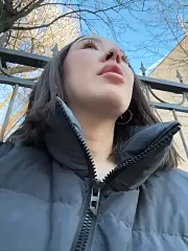 Snapshot of Asian_Asami chatting on 03/21/26, 02:42 Asian Asami online show from 03/21/26, 02:42