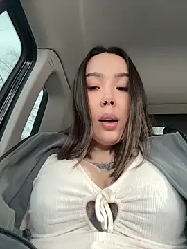 Snapshot of Asian_Asami chatting on 04/18/26, 02:32 Asian Asami online show from 04/18/26, 02:32