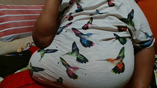 tinagiant online show from 10/01/25, 06:14