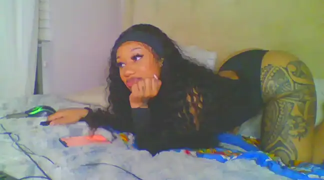 XenaIsland online show from 12/20/24, 09:21