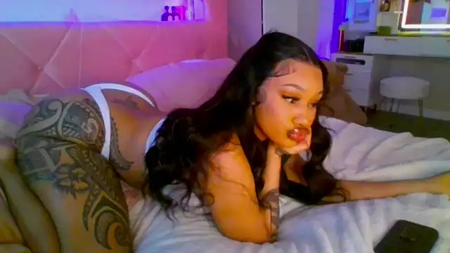 XenaIsland online show from 02/01/26, 09:08