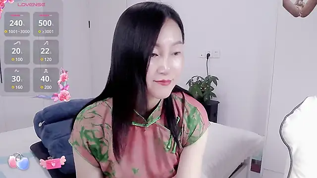 paopao-a online show from 02/21/25, 03:45