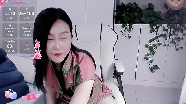 paopao-a online show from 02/21/25, 03:32