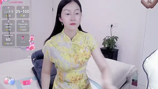 paopao-a online show from 02/23/25, 12:05