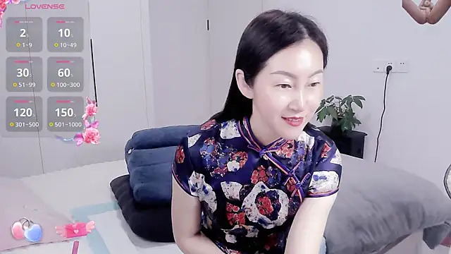 paopao-a online show from 03/13/25, 04:38