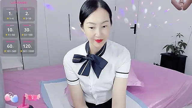 paopao-a online show from 09/11/25, 03:45