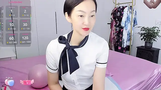 paopao-a online show from 10/04/25, 02:20