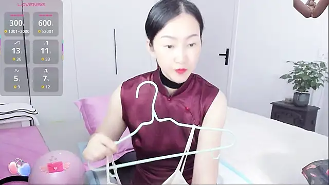 paopao-a online show from 11/09/25, 04:22