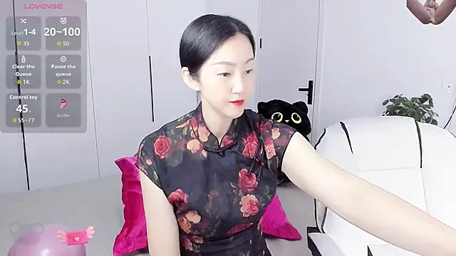 paopao-a online show from 12/16/25, 03:33