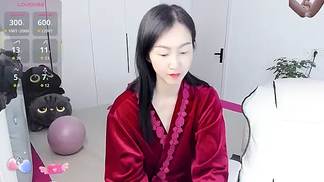 paopao-a online show from 02/06/26, 03:26