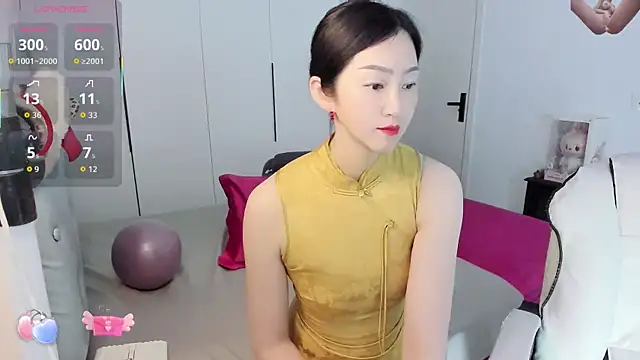paopao-a online show from 05/09/26, 03:12