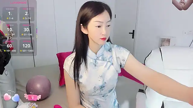 paopao-a online show from 05/10/26, 04:06
