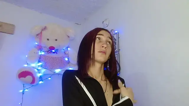 SexyTokio4 online show from 01/15/25, 11:00