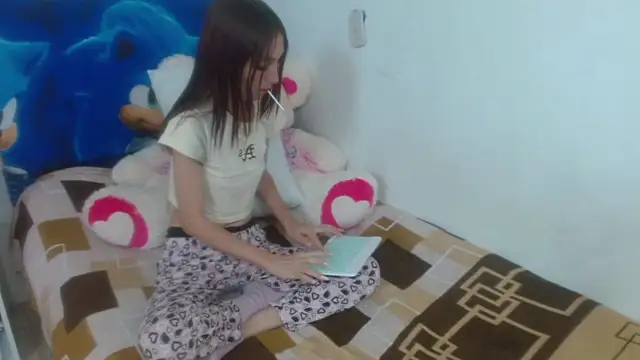 SexyTokio4 online show from 03/15/25, 11:17