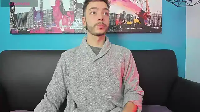 noah ricci online show from 01/02/25, 12:24