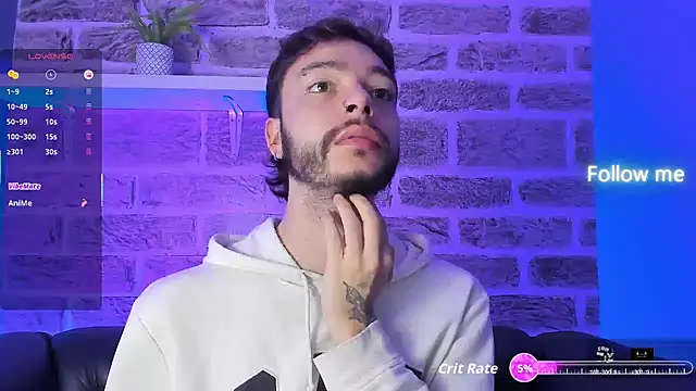 noah ricci online show from 01/18/26, 12:09