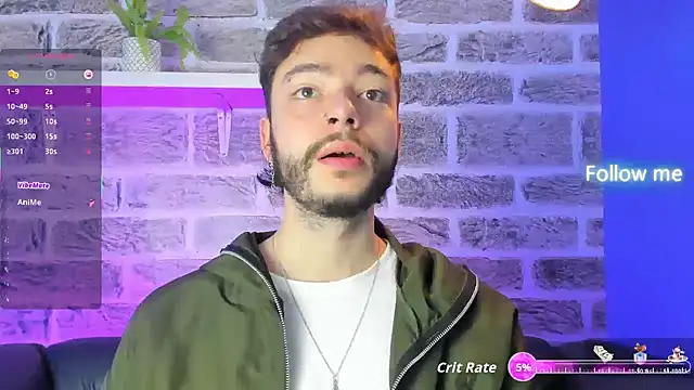 noah ricci online show from 02/19/26, 12:01