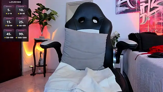 Snapshot of AnnieHuntters chatting on 01/17/25, 03:01 AnnieHuntters online show from 01/17/25, 03:01