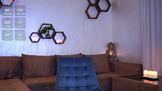 angelinaRae online show from 03/14/26, 04:12