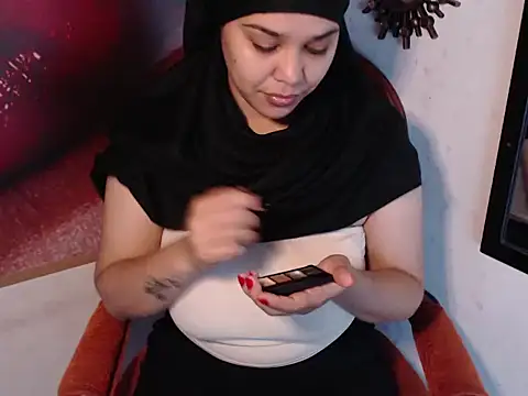 VenussTits97 online show from 12/19/24, 12:02