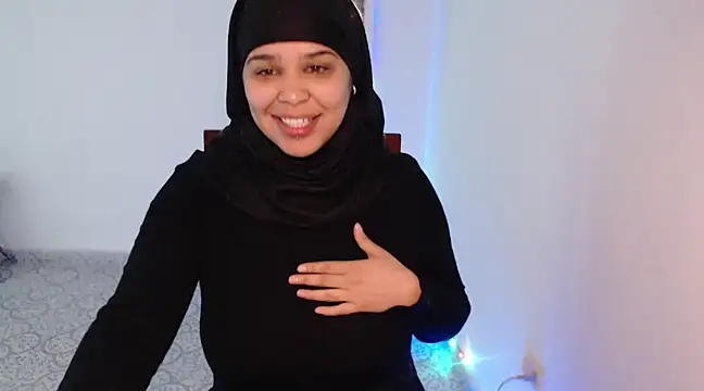 VenussTits97 online show from 02/19/25, 11:25