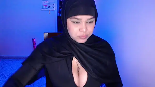 VenussTits97 online show from 03/18/25, 12:05