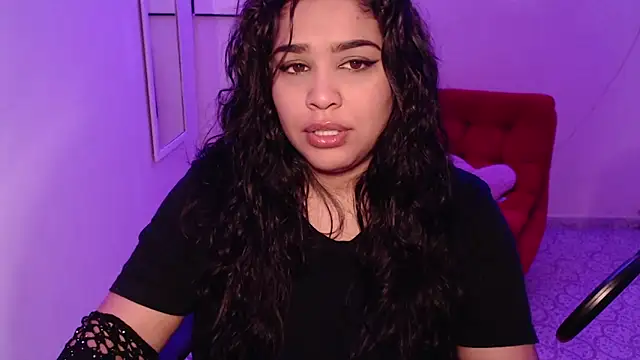 VenussTits97 online show from 11/06/25, 09:59