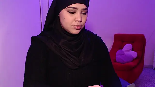 VenussTits97 online show from 01/09/26, 11:17