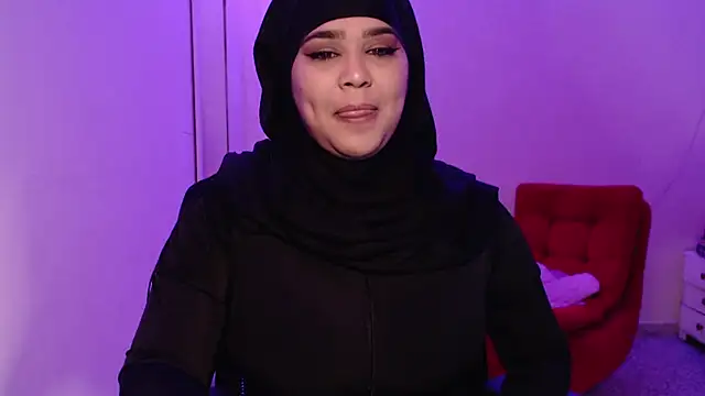 VenussTits97 online show from 02/19/26, 10:28