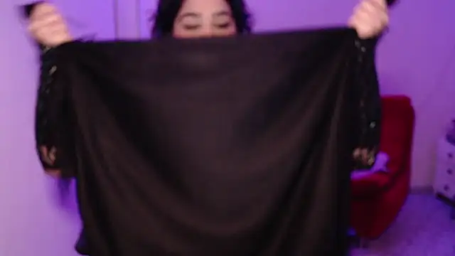 VenussTits97 online show from 02/25/26, 11:36