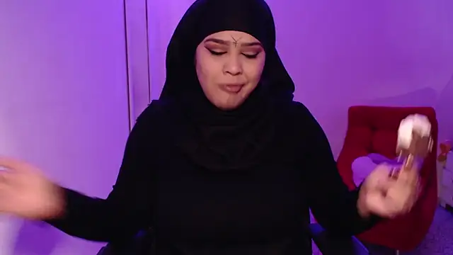 VenussTits97 online show from 04/02/26, 10:29