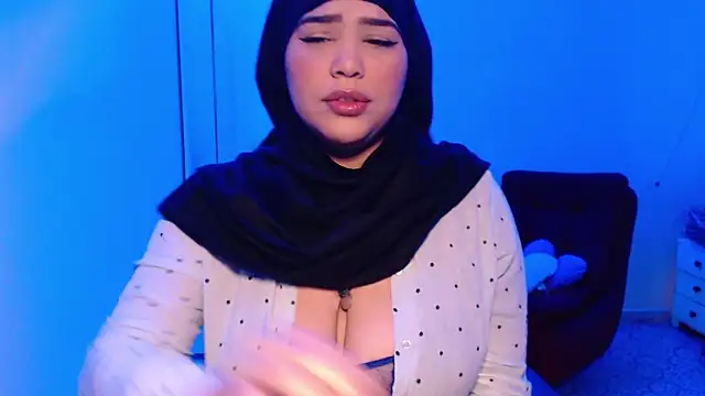 VenussTits97 online show from 05/25/26, 01:39