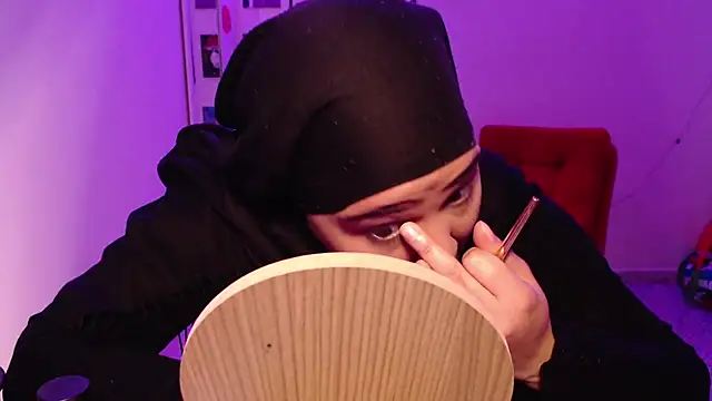VenussTits97 online show from 07/10/26, 10:45
