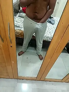 Snapshot of PawanHyd7 chatting on 12/26/24, 06:09 PawanHyd7 online show from 12/26/24, 06:09