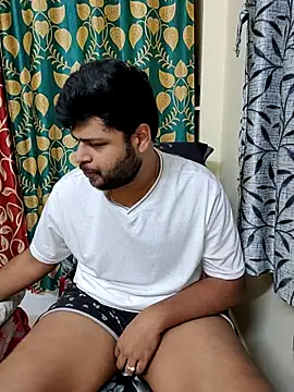 Snapshot of PawanHyd7 chatting on 10/15/25, 12:44 PawanHyd7 online show from 10/15/25, 12:44